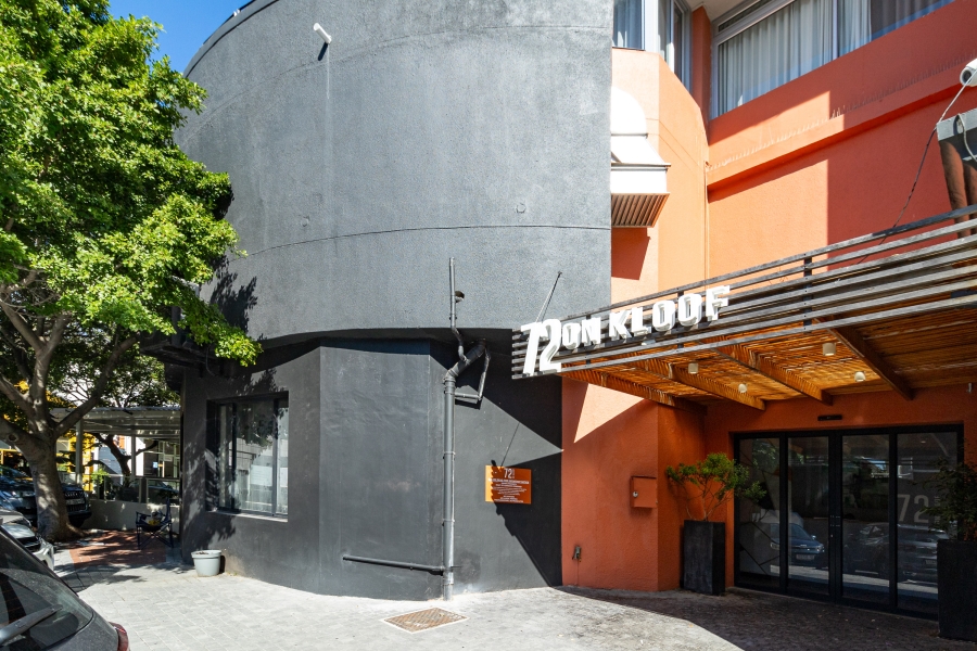 1 Bedroom Property for Sale in Gardens Western Cape